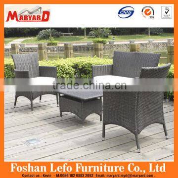 Dining table and chairs cover