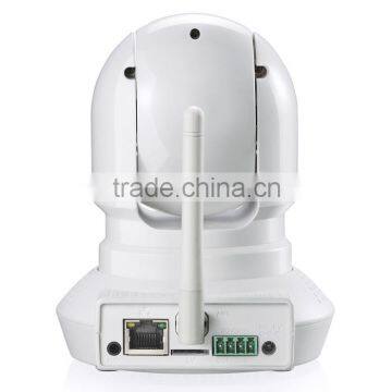 2016 WIFI Camera Rocam NC500 WIFI Camera With AP Function Dual Way Audio PTZ IP Camera photo-4