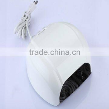CCFL Nail LED UV Lamp 36w CCFL Lamp for Nail Better LED Nail UV Lamp photo-3