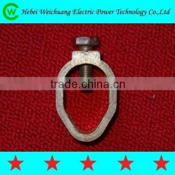 High Quality Hot Sales Copper Bonded Earth Rod for Electrical Equipment photo-5