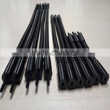 CH-G-1229 Factory Direct Supply Gooseneck Flexible Metal Bar photo-2