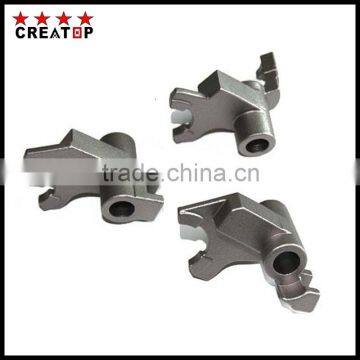 high quality CNC machining part customised