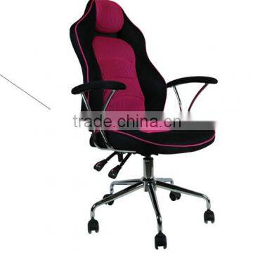 Ergonomic long durable Adjustable Mesh Swivel office chair Y160