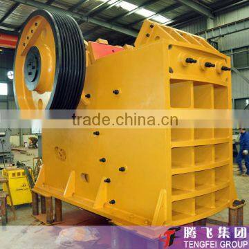 Jaw Crasher Machine/Jaw Stone Crasher Machine/Stone Crasher Machine