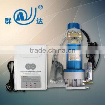 DC24V 600kg automatic garage door opener