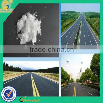 Crack Resistant Wear Resistant Construction Road Paving Materials