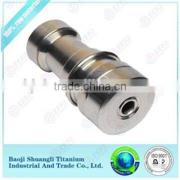 Best Price With for Grade 2 12mm Domeless Titanium Nail photo-3