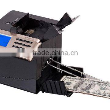 Pass ECB testing Money Detecting DP-988(VB)