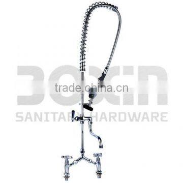 Europe Commercial Pre-rinse Faucets