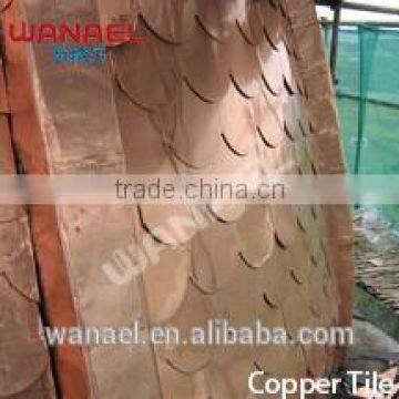 Competing price cheap high quality antique copper asphalt shingles