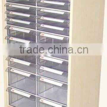Wood Cupboard
