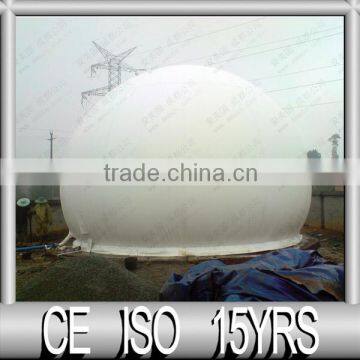 Biogas holder for biogas plant- biogas equipment, gas holder, biogas storage tank, gas storage balloon, gas storage cover