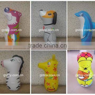 2015 inflatable animal toys for kids