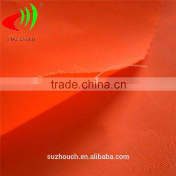 90% polyester 10% cotton fabric reflective fabric