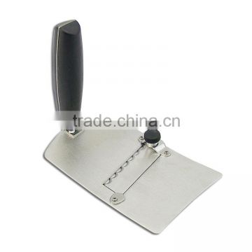 High quality tainless steel chocolate grater