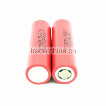 Best Price!! LG18650HE2 2500mAh 3.7V 20A E-Cig Li-ion Battery VS LG HE4 2500mAh 20A 3.7V Rechargeable Battery Use for Vape Mod