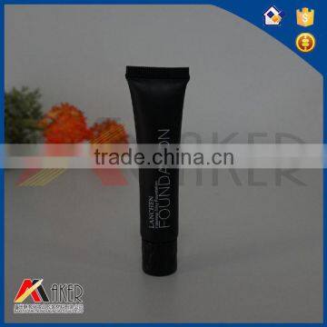 20g oval packaging tube