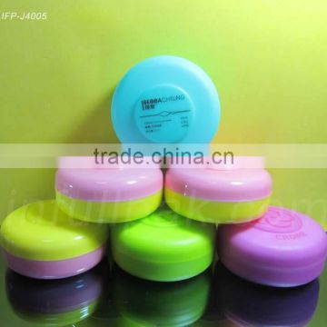 80ml Empty Cosmetic Face Cream Jar