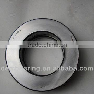 thrust ball bearing 53205U size 25*47*19mm