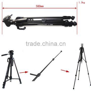 New Products 2016 Professional Aluminum Lightweight Projector Tripod photo-4