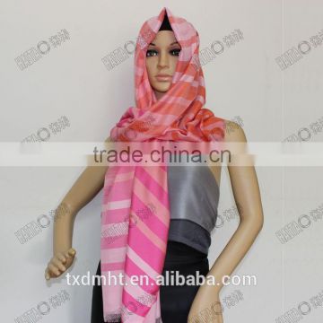 high quality scarf HTC391-7