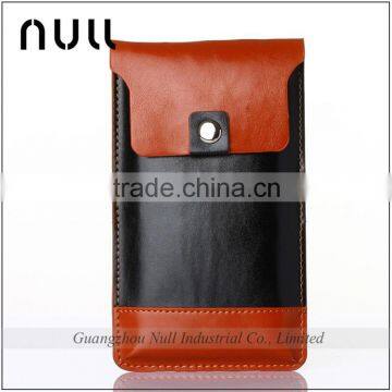 Promotion Mobile Phone Wallet Case Cell Phone Case