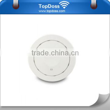 300Mbps POE ceiling-mount WiFi AP router