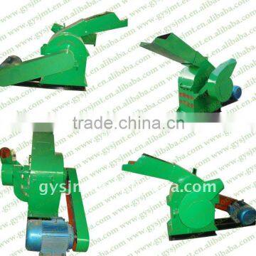 Sanjin brand crusher for branch for sale