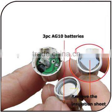 Cheapest Bike Decoration Hot Sale Colorful Button Cell Led Light Programmable Wheel Light Quality Choice photo-3