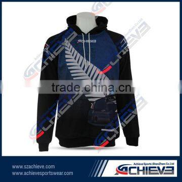 newest customized winter jacket for men tracksuit sports wear