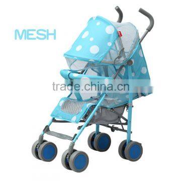 easy going umbrella mother baby stroller mother baby trolley E212