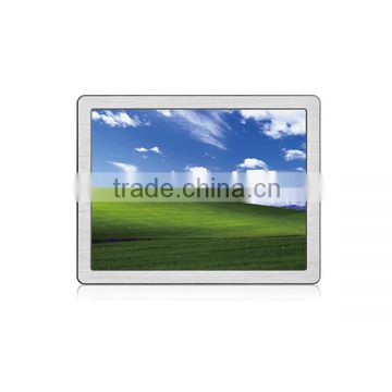 12.1"Fanless Panel PC(Industrial Panel PC)