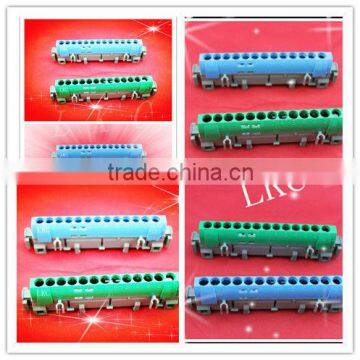 different types of connectors