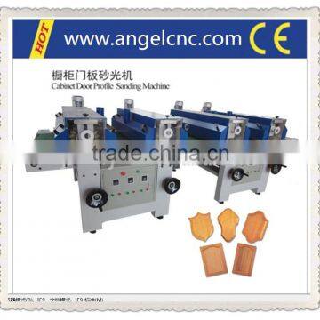 Cabinet Door Profile Sanding Machine