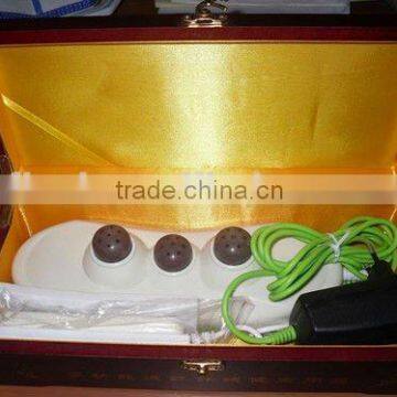 most portable design Vibrating Moxibustion Massagers