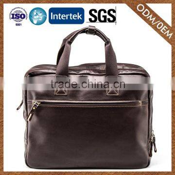 Professional Factory Supply Casual Personalized Personalized Design Excellent Quality Men'S Briefcase