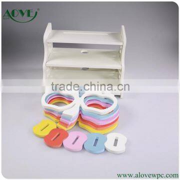 Plastic Stand up Paddle Board Vinyl Laminated Waterproof photo-3