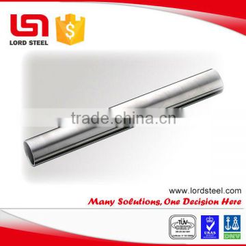 competitive price stainless steel 300 bar pressure gas pipes