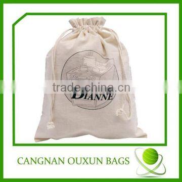 China supplier wholesale cotton drawstrings