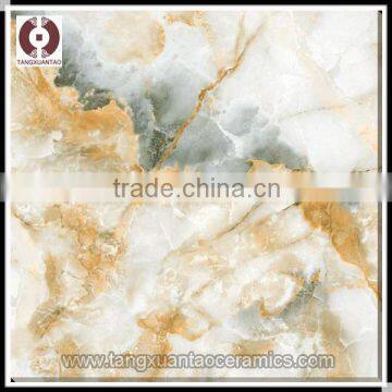 600*600 micro crystal floor polish porcelain tile