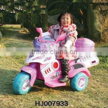 Ride on car ,B/O motorcycle,HJ007933