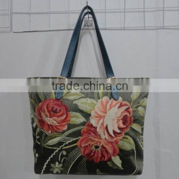 2014 popular design grace lady bag, factory promotion new style