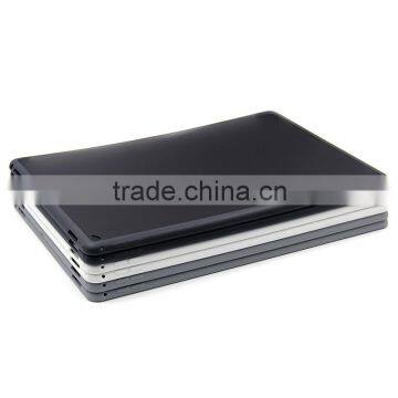 Dropship Suppliers for Macbook TWK-New08 Top pc Case With Keyboard photo-2
