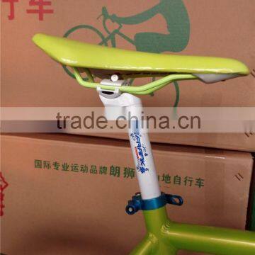 New 26'' Aluminum Alloy 700C Aero Spoke Wheel Fixed Gear Bike/Bicycle photo-6