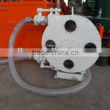 cement mortar pump