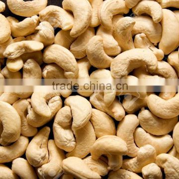 Processed Cashew Nuts