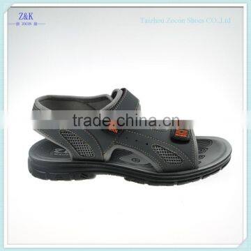 fashion pu sandals