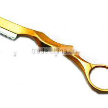 hair shaving scissors, hair shaper