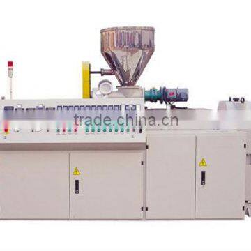 PVC Panel Extruder