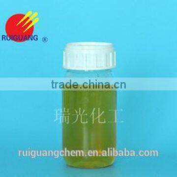 New type Block Silicone Oil Softener china manufacturer